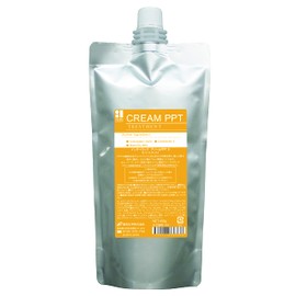Interlock Cream PPT S Refill, 15.7 oz (450 g)