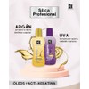 Kerashine Silica Premium Uva Tratamiento Capilar 100 ml