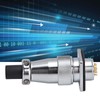 Aviation Connector 400V WS20 Aviation Plug Socket Connector Waterproof Power