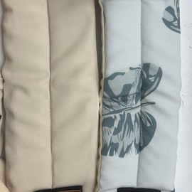 2 Packs Toddler Car rier,Sling Car rier Lightweight(Beige+Nature)