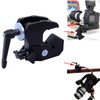 iShoot Cobra Shaped Camera Mount for Large Cameras - Load