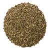 Davidson's Davidson's Tea Bulk, Organic Peppermint Leaves, 16-Ounce Bag