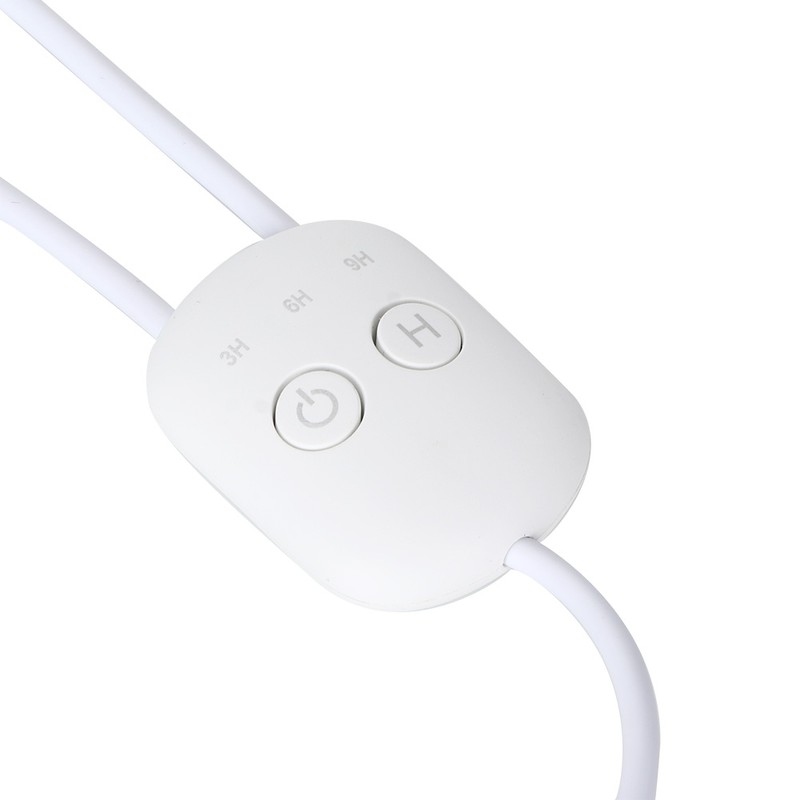 Portable USB Shoe Dryer Intelligent Timing Deodorization Shoe Boot Drying