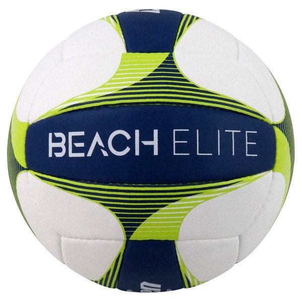 Baden Beach Elite Sand Volleyball - Official Size