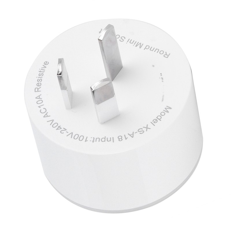 Mini Wifi Smart Plug Smart Electrical Outlet Socket Compatible for