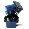 ServoCity SPT50 Sub-Micro Pan Tilt Kit (No Servos)