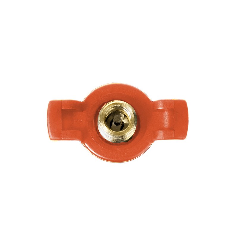 Colby Valve Emergency Valve Stem Replacement (Orange) …