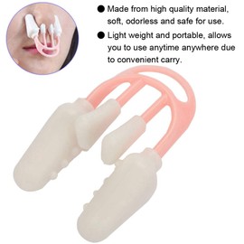 Nose Up Lifting Clip, Nose Straightening Clip, Nose Shaper Shaping Lifting Clip Nose Up Bridge Beauty Enhancer for Men and Women Daily Use