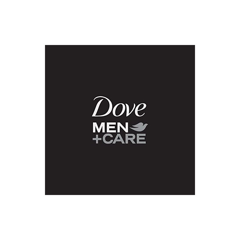 Dove Men+Care Antiperspirant Deodorant Turmeric and Fresh Mandarin Natural Inspired