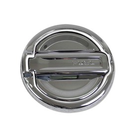 RUIQ Jeep Wrangler JL Exclusive Exterior Gas Tank Cap Garnish Cover Designed for Jeep Wrangler JL