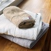 Imabari Towel Meiyuru Face Towel Set of 2 (Can be