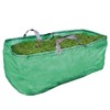 SPARES2GO Garden & Farm Wheelbarrow Carrier Bag Heavy Duty Capacity