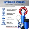 Superb Wrench SPBW-5 Heavy Duty Metal Water Filter Housing Wrench