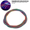 Bass Strings, Steel Bass Strings, Flatwound Bass Guitar Strings Band