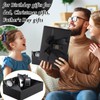 Geyoga 12 Pcs Men Birthdays Gift Set with Box for