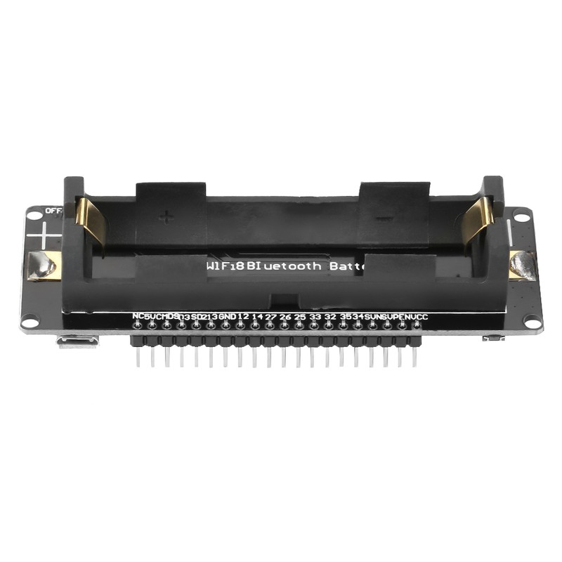 1 pcs Small ESP32 WiFi and Bluetooth Development Board for