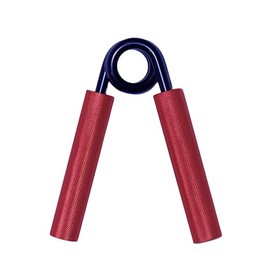 INFINITY Hand Grip Strengthener Trainer (250Lbs Red)