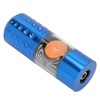 2 in 1 Wireless Tattoo Machine 1300mAh Rechargeable 3.5mm Stroke