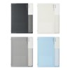 Maruman F019-52 Clean TONE B5 Loose Leaf Binder, Slim, 26