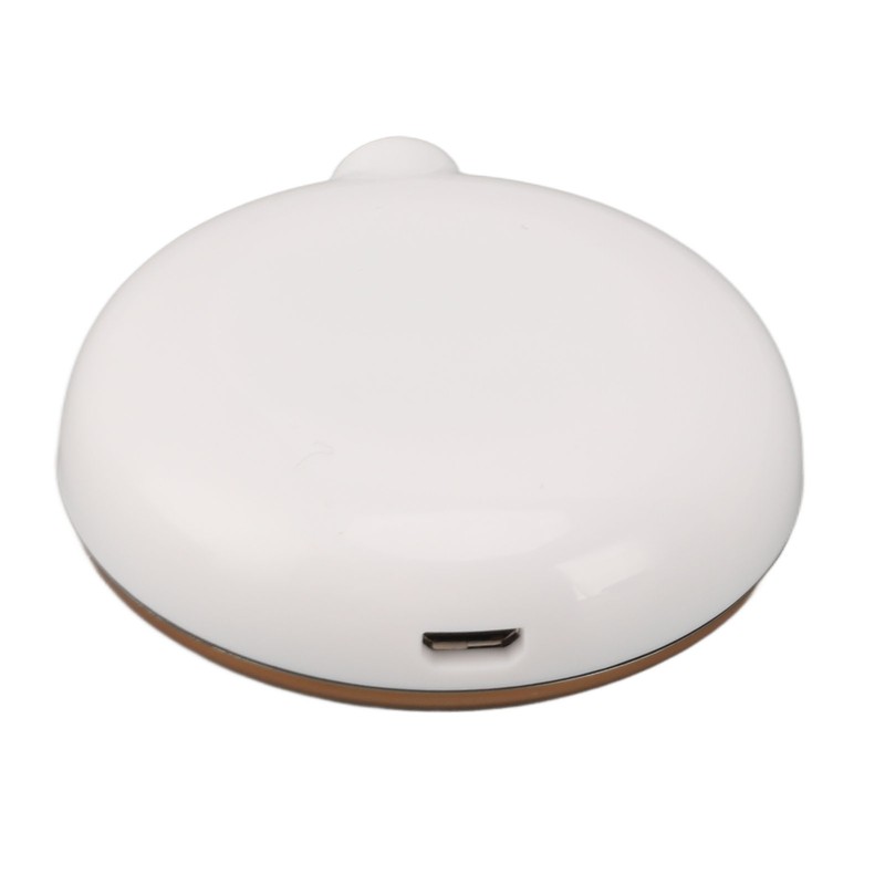 Digital Thermometer with LED Display 300mAh Non Contact Accurate Infrared