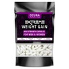 ANABOLIC Weight GAIN Tablets - Quick Muscle Mass Pills Growth