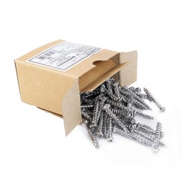 Sanpro Stainless Steel Decking Screw with Torx Head Size 5 x 50 mm Pack of 100
