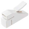 Muji Stapler, White