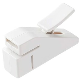 Muji Stapler, White