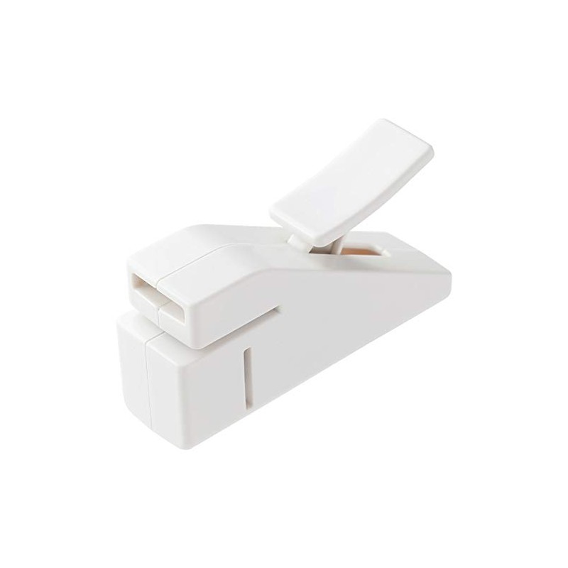 Muji Stapler, White