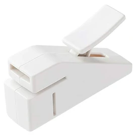 Muji Stapler, White