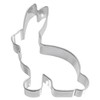 Birkmann Cookie Cutter 1010615510, Steel Grey, 4 X 4 X