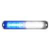 Abrams SAE Class-1 Flex 12 [Blue/White] 36W - 12 LED