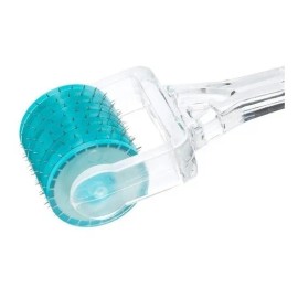 Derma Roller 192 Cuerpo Colageno Dermaroller Barba Facial