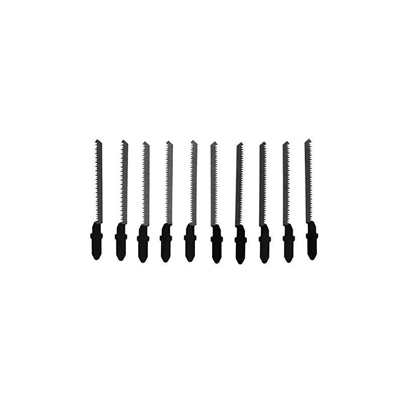 Be In Your Mind Jigsaw Blades T101AO HCS Saw Blades