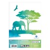 Greenline A4 Elephant Drawing Pad 20 Sheets