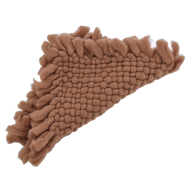 Soft Newborn Baby Photography Mat Blanket Knitted Photography Shoot Backdrops