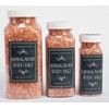 New Moon Beginnings Himalayan Bath Salts by New Moon Beginnings