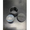 TAOM V10 BLUE CHALK (1pc.) + (1pc.) Chalk Holder Free