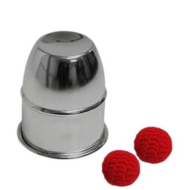 Chop Cup (AL) by Premium Magic - Trick