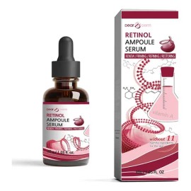 Srum Retinol Dearderm Rejuvenecedor Rostro Libre De Parabenos 30ml                                                                                    