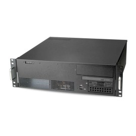 AIC RMC-3A Rackmount Chassis