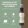 Victoria's Lavender Organic Don’t Bug Me Insect Spray DEET-Free, Made