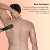 Back Applicator,Foldable Streak-Tan Back Applicator | Tan Back Applicator Back