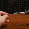 WEP #948P Stainless Cleaning Pin Set Compatible with WEP 948-III,