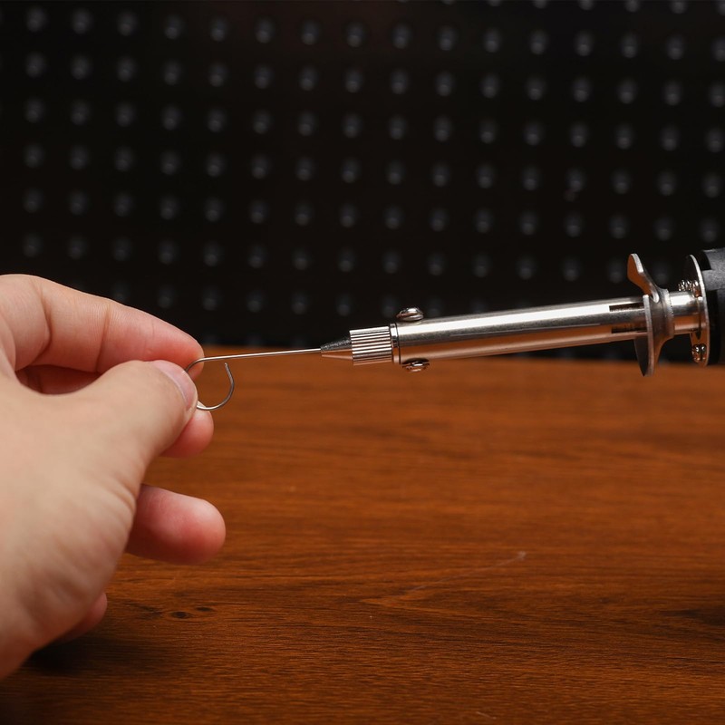 WEP #948P Stainless Cleaning Pin Set Compatible with WEP 948-III,