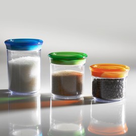 Omada M1552VP Trendy 0.75 Liter Food Container (Green)