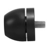 Aluminum Alloy Speaker Isolation Stand Feet Shock Absorption Pads for