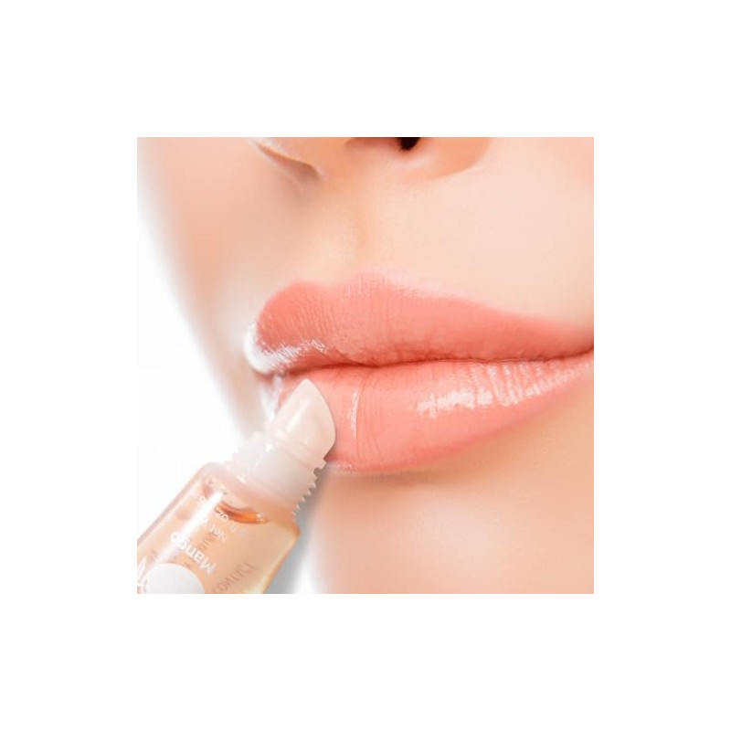NK lip gloss gel 15ml Vitamin E, Shiny, Nourishes, Lip