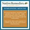Native Remedies Calm ComboPack - Natural Homeopathic Remedy for Symptoms