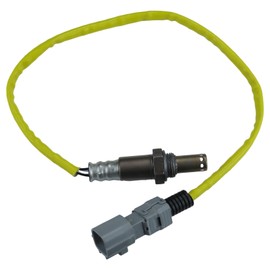 MTKHMN 234-9304 89467-33210 Downstream Oxygen O2 Sensor Compatible with 2018-2020 Toyota Camry 2.5L, 2019-2021 Avalon 2.5L, 2019-2020 Lexus ES300h 2.5L, Bank 1 Sensor 2